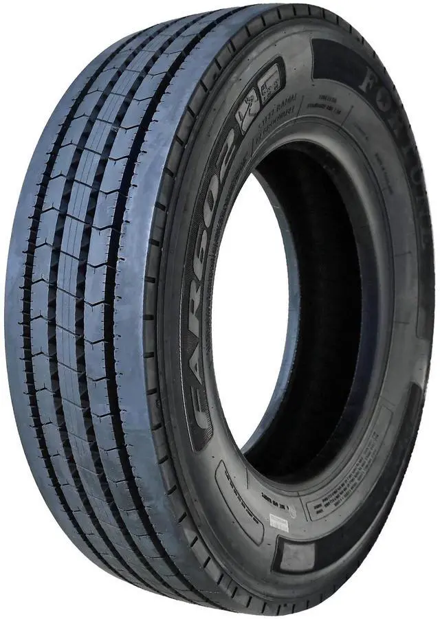Main image of 245/70R17.5 143/141J J (18 Ply) - Fortune FAR602 Highway All Season Tire