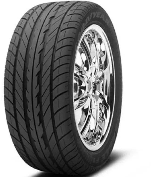 Alt view image 10 of 11 - 1 Goodyear Eagle F1 GS EMT P245/45ZR17 89Y UHP Summer Run Flat ROF Tires