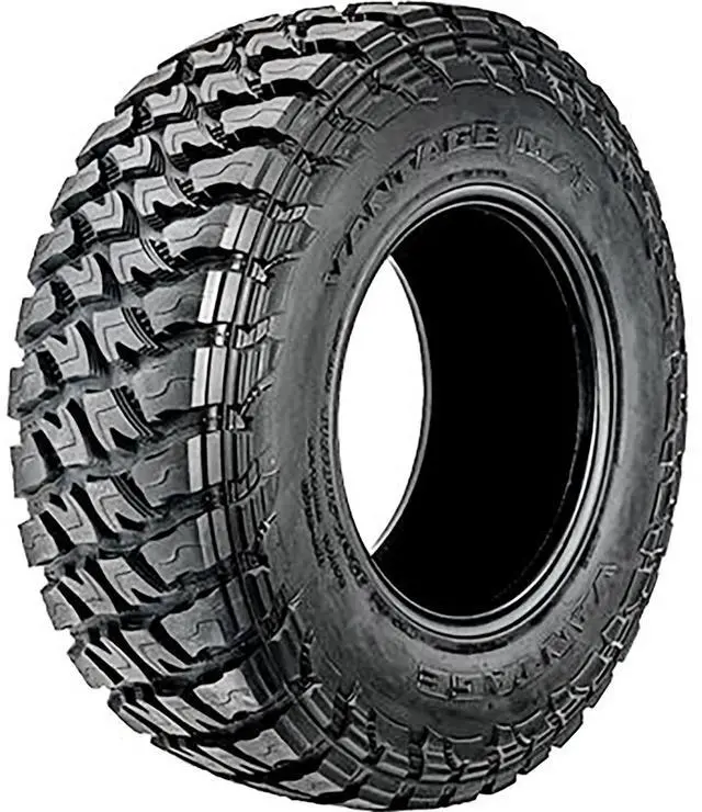 Main image of 33X12.50R20 114Q E (10 Ply) - Vantage M/T Mud Tire