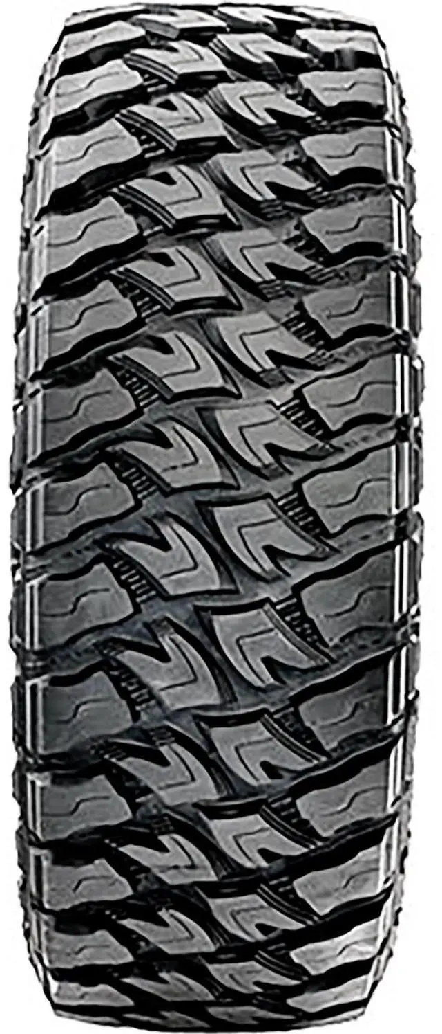 Alt view image 2 of 3 - 33X12.50R20 114Q E (10 Ply) - Vantage M/T Mud Tire