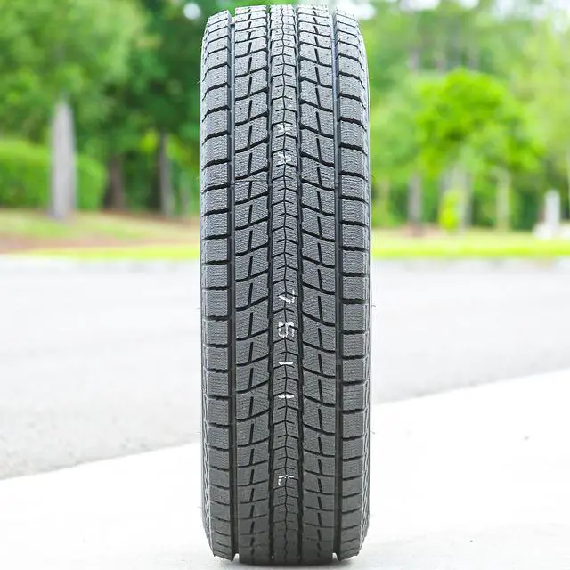 Alt view image 4 of 7 - Dunlop Winter Maxx Sj8 P245/60R18 105R bsw Winter Tire