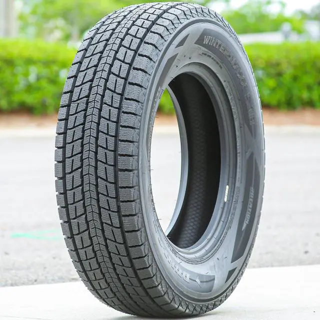 Alt view image 5 of 7 - Dunlop Winter Maxx Sj8 P245/60R18 105R bsw Winter Tire