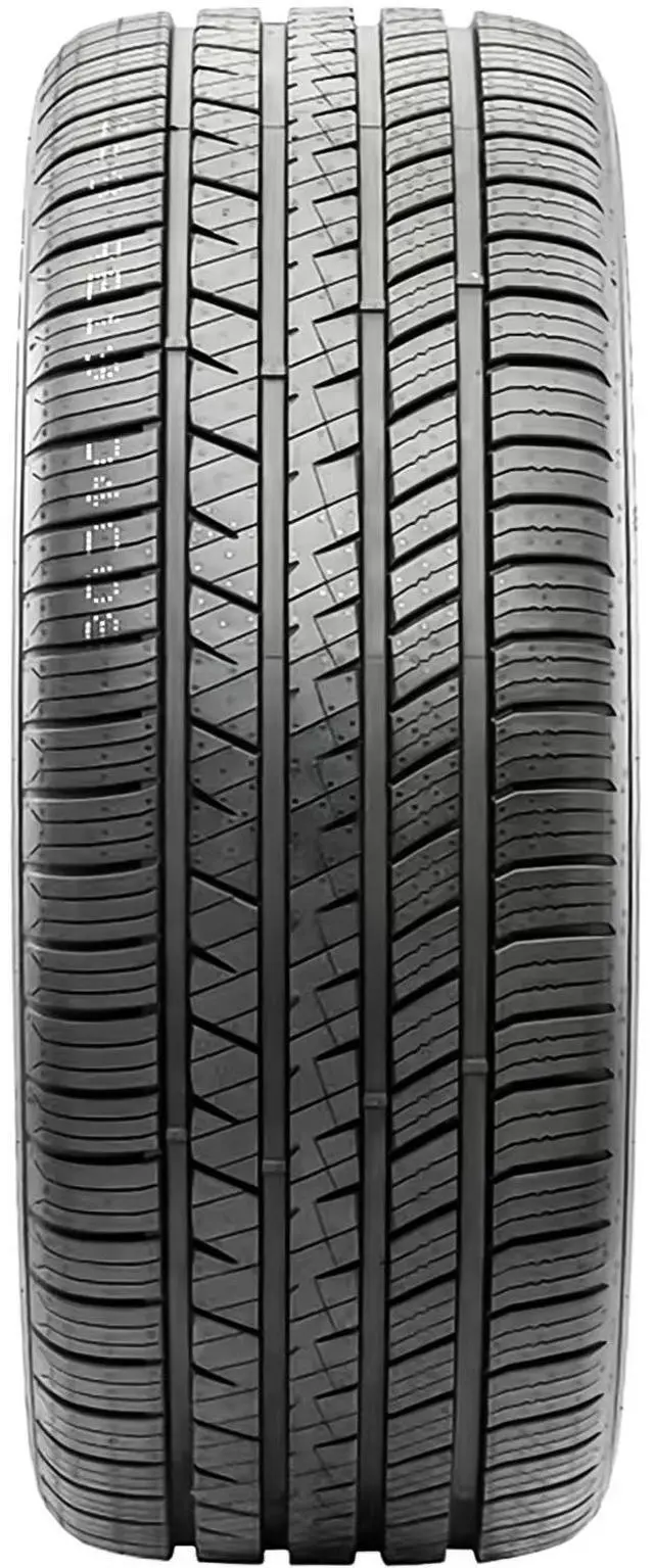 Alt view image 2 of 3 - 225/55R18 102W XL - Sailun Atrezzo SVA2 High Performance All Season Tire