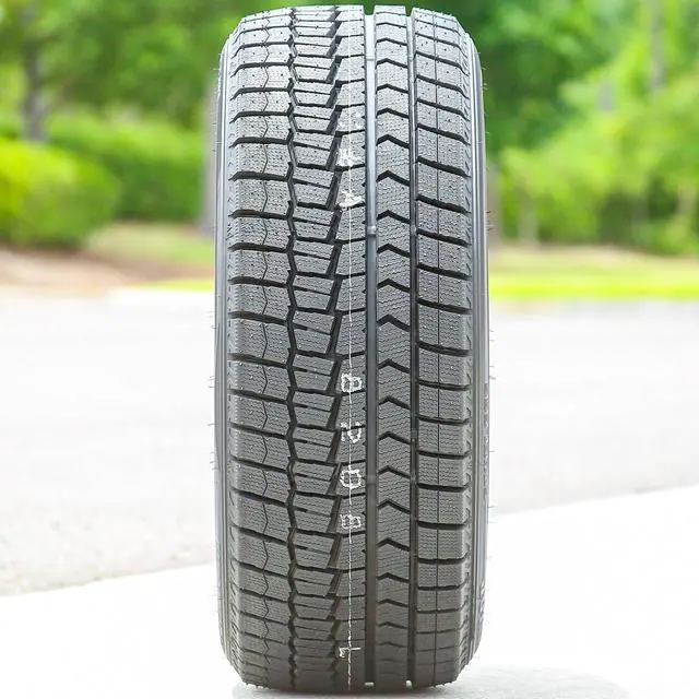 Alt view image 4 of 7 - Dunlop Winter Maxx 2 P235/45R18 94T bsw Winter Tire