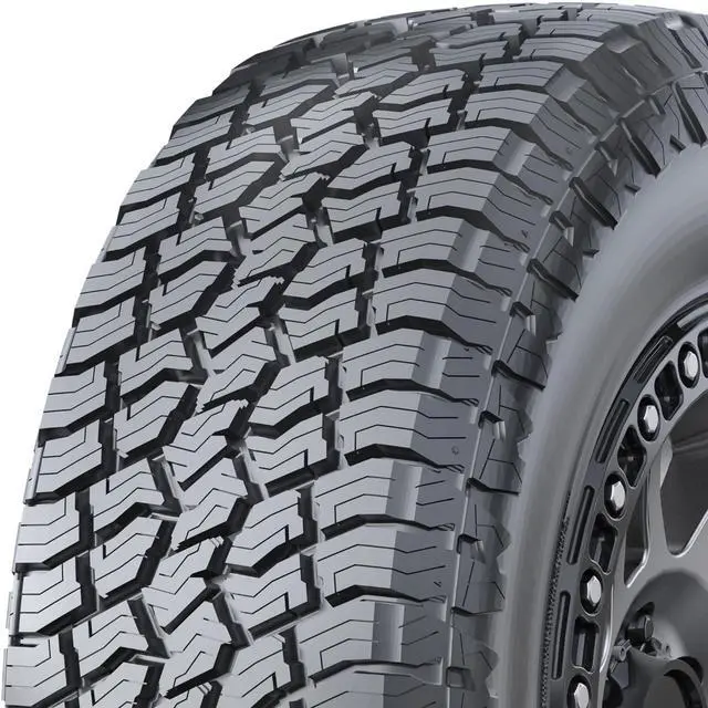 Alt view image 2 of 3 - 225/65R17 106T XL - Summit Trail Climber AT02 All-Terrain Tire