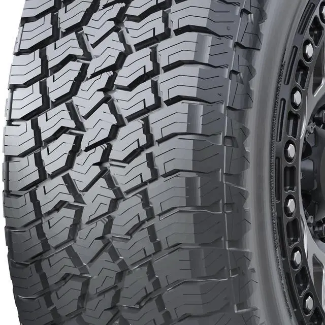 Alt view image 3 of 3 - 225/65R17 106T XL - Summit Trail Climber AT02 All-Terrain Tire