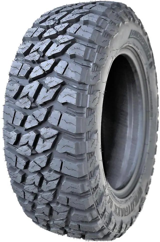 Main image of 275/65R18 123/120Q E (10 Ply) - Landspider Wildtraxx M/T Mud Tire