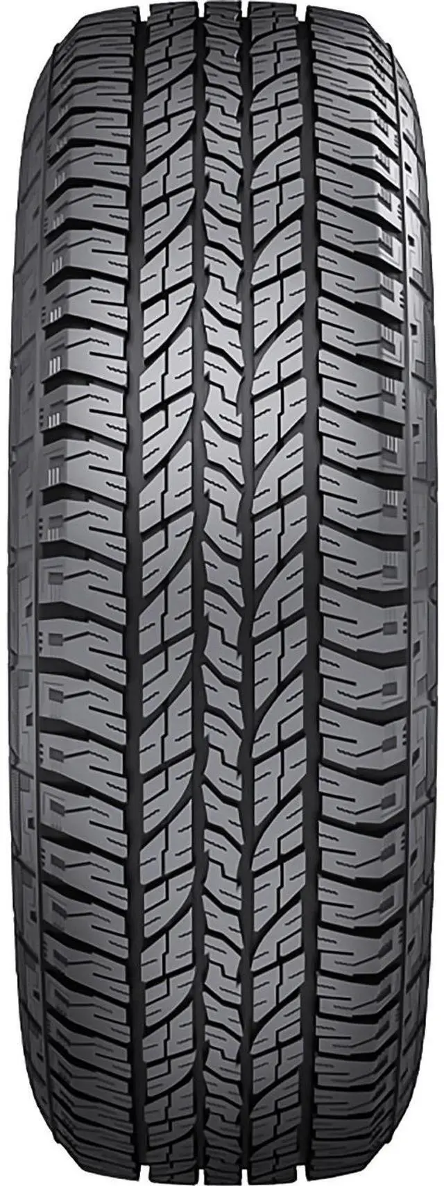 Alt view image 2 of 3 - 275/65R18 116T XL (BSW) - Otani SA3000 All-Terrain Tire