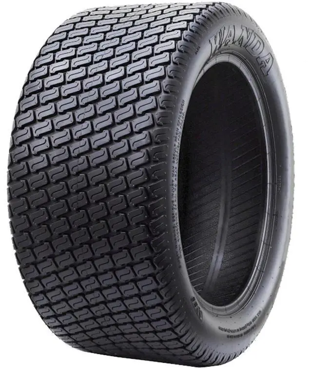 Alt view image 3 of 3 - 26X12.00-16 6 Ply - Airloc P5038 Turf All Season Tire