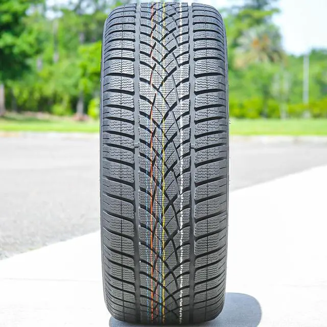 Alt view image 4 of 7 - Dunlop Sp Winter Sport 3D P265/40R20 104V bsw Winter Tire