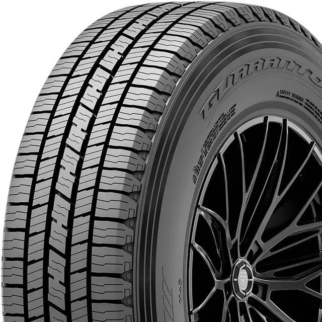 Alt view image 2 of 5 - 285/60R20 125/122Q E (10 Ply) - RBP Guarantor H/T Highway All Season Tire