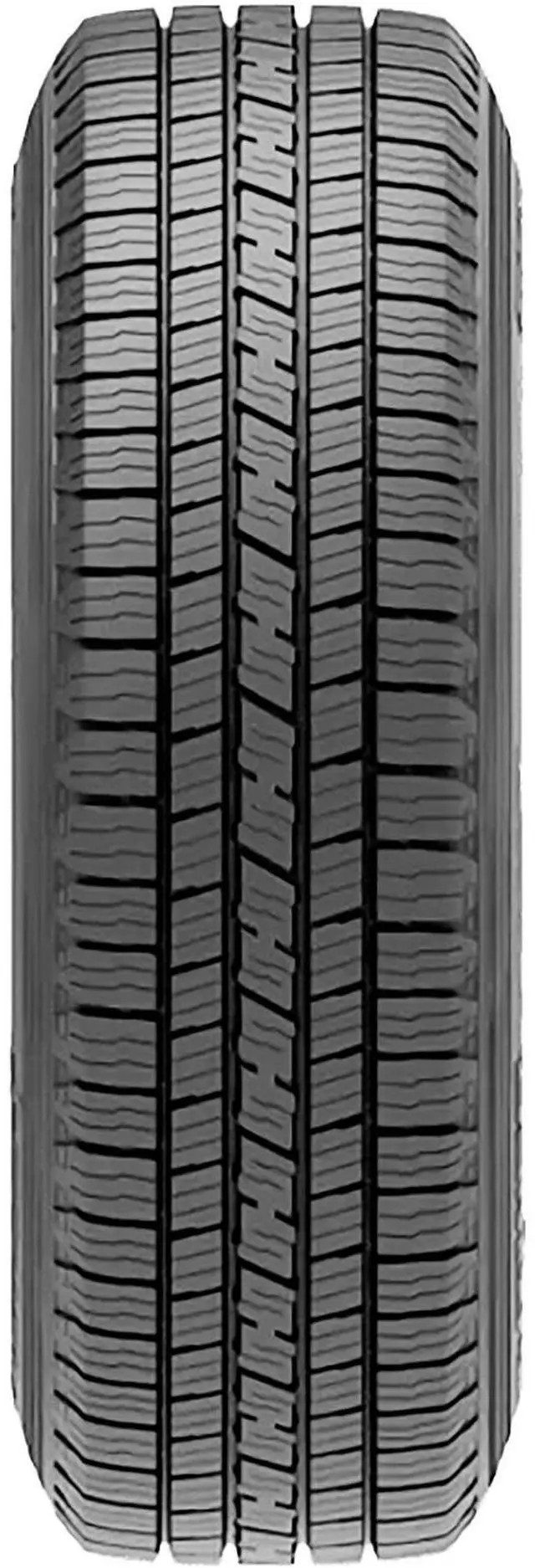 Alt view image 4 of 5 - 285/60R20 125/122Q E (10 Ply) - RBP Guarantor H/T Highway All Season Tire