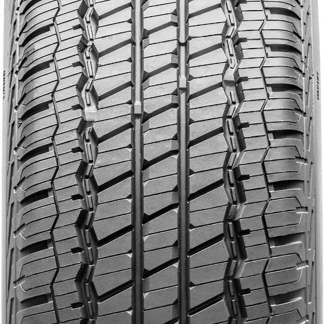Alt view image 5 of 6 - 265/70R17 121/118Q E (10 Ply) - Milestar Patagonia H/T Highway All Season Tire