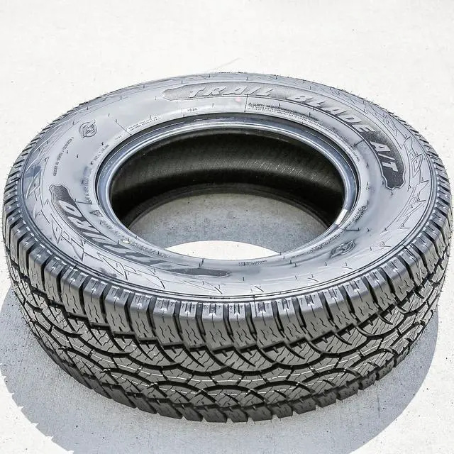 Alt view image 5 of 9 - 265/70R16 Atturo Trail Blade A/T 112T B/4 Ply Tire