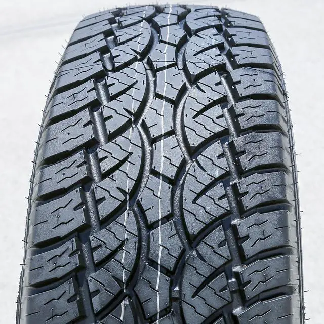 Alt view image 6 of 9 - 265/70R16 Atturo Trail Blade A/T 112T B/4 Ply Tire