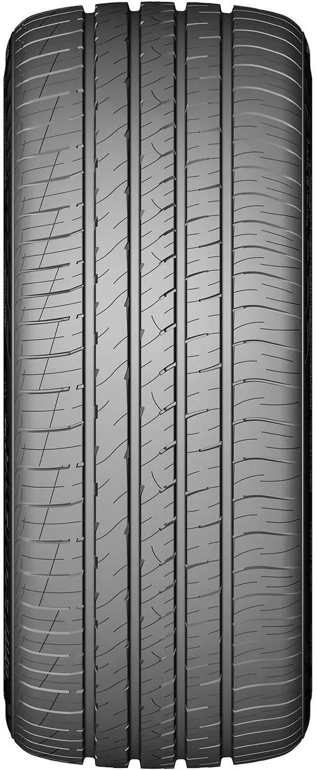 Alt view image 2 of 4 - 235/55R19 105W XL - Barkley Aphelios High Performance All Season Tire