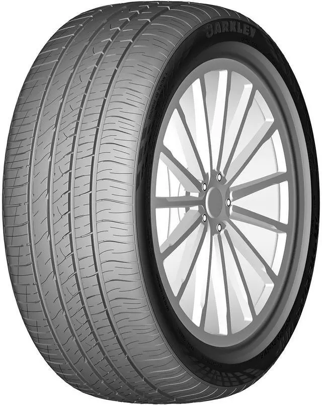 Alt view image 4 of 4 - 235/55R19 105W XL - Barkley Aphelios High Performance All Season Tire