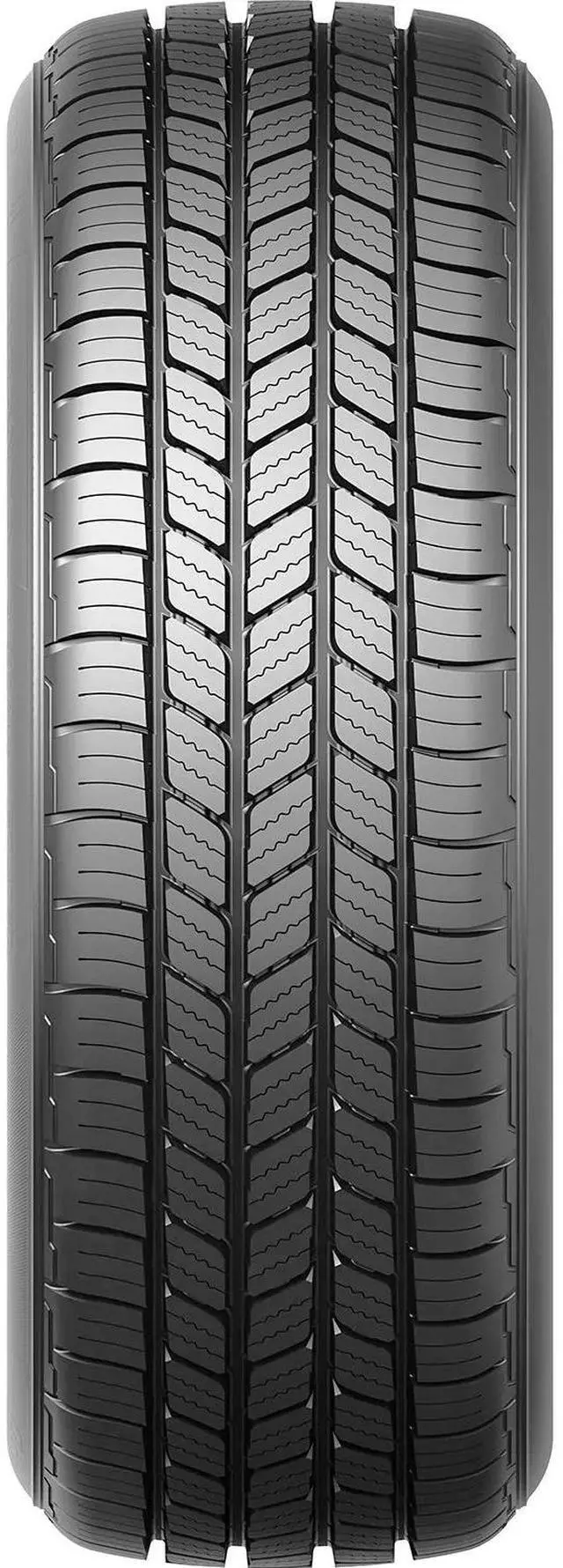 Alt view image 2 of 3 - 235/50R17 96V - Bridgestone Turanza EverDrive Touring All Season Tire