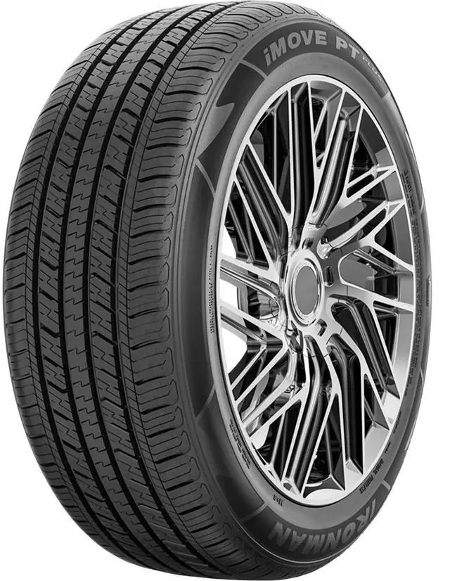Main image of 235/65R16 103H - Ironman iMOVE PT Plus Touring All Season Tire