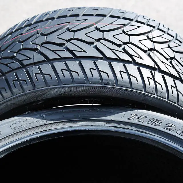 Alt view image 5 of 7 - 305/40R22 114V XL - Fullway HS266 Performance All Season Tire