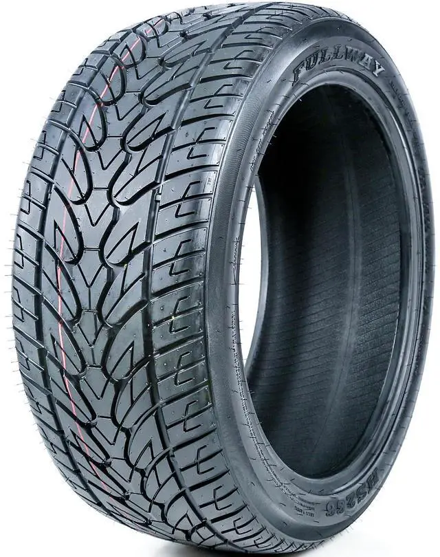 Main image of 225/60R17 99H - Fullway PC369 Performance All Season Tire