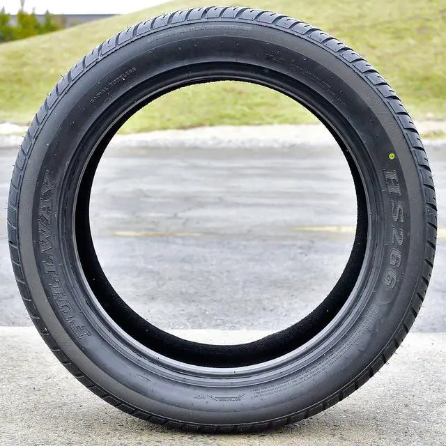 Alt view image 3 of 7 - 225/60R17 99H - Fullway PC369 Performance All Season Tire