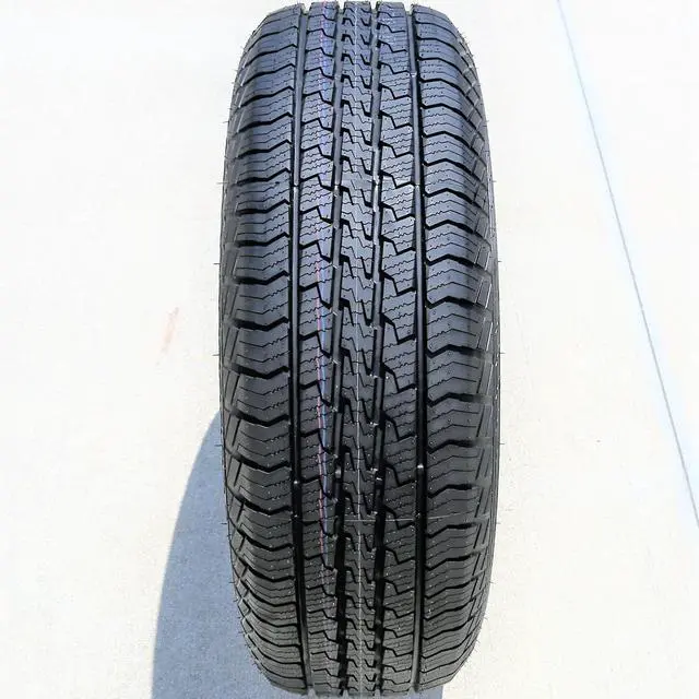 Alt view image 4 of 7 - 265/70R17 121/118S E (10 Ply) - GT Radial Adventuro HT Highway All Season Tire