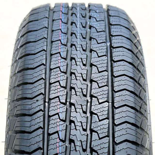 Alt view image 5 of 7 - 265/70R17 121/118S E (10 Ply) - GT Radial Adventuro HT Highway All Season Tire
