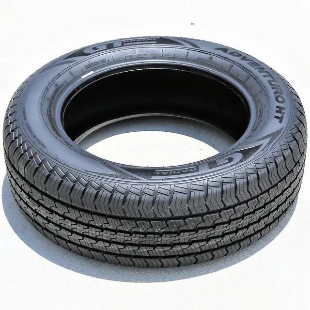 Alt view image 3 of 7 - 275/65R18 114T - GT Radial Adventuro HT Highway All Season Tire