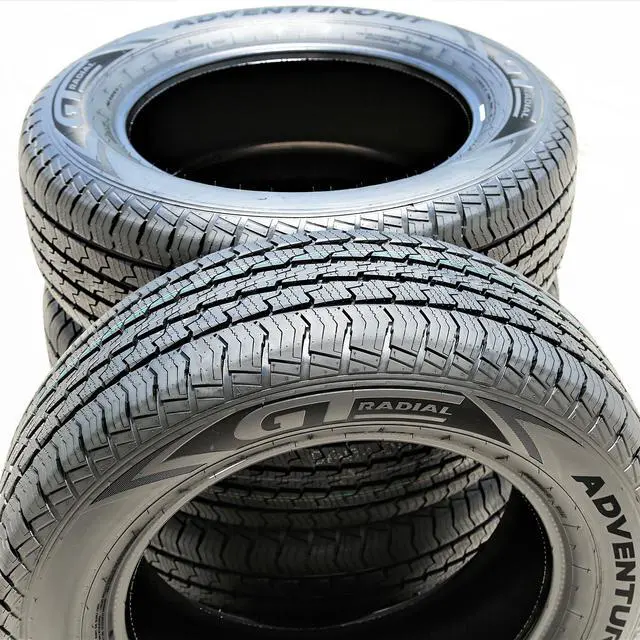 Alt view image 5 of 7 - 275/65R18 114T - GT Radial Adventuro HT Highway All Season Tire