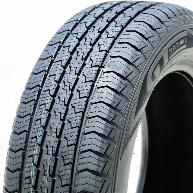 Alt view image 2 of 7 - 275/65R18 114T - GT Radial Adventuro HT Highway All Season Tire