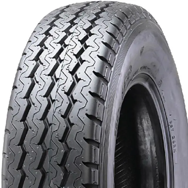 Alt view image 2 of 3 - Maxxis Bravo UE-168 Highway All Season Tire - LT225/75R16 115/112Q E (10 Ply)