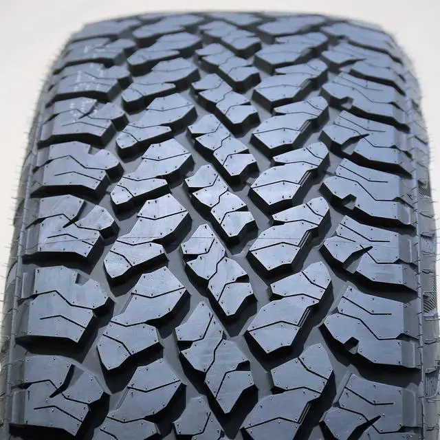 Alt view image 2 of 7 - 275/55R20 117H XL - TBB TS-37 A/T All-Terrain Tire