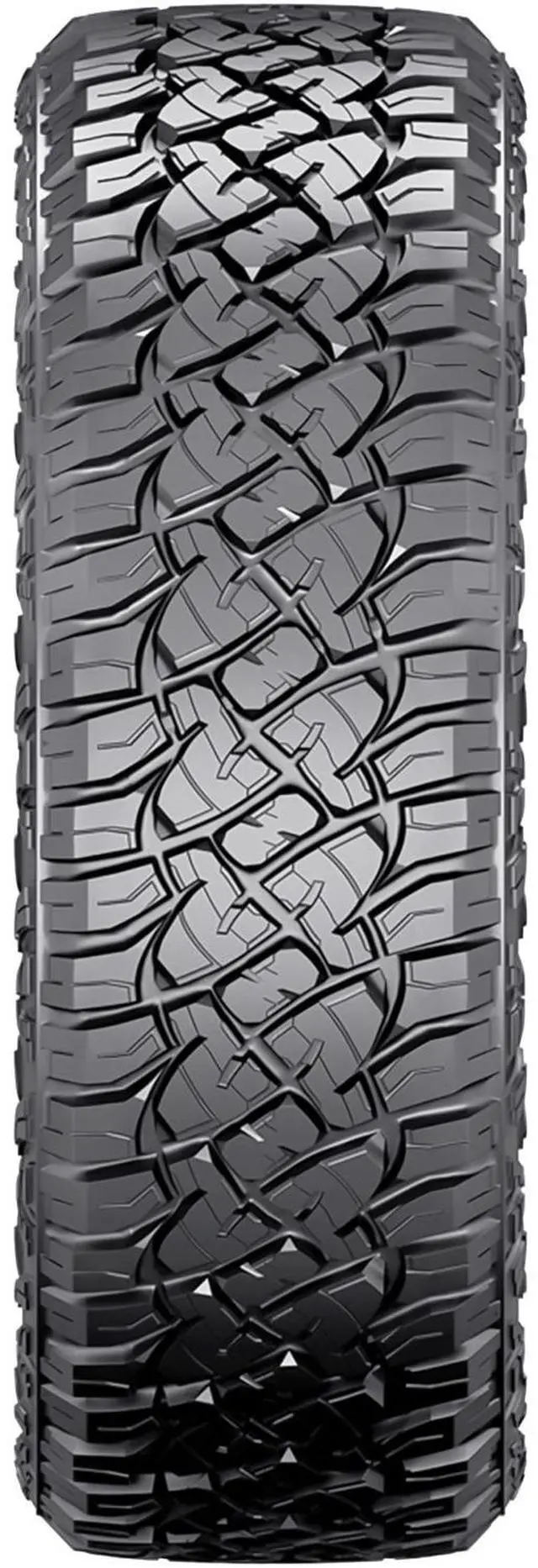 265/70R17 123/120Q E (10 Ply) - Green Max Optimum X/T