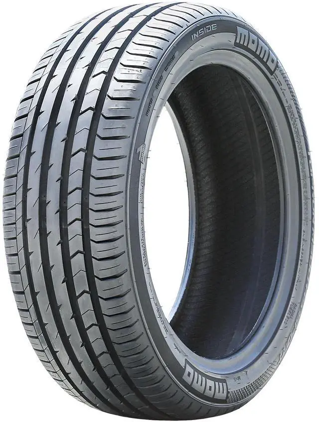 Main image of 195/55R20 ZR 95W XL - MOMO Toprun M300 AS Sport High Performance All Season Tire