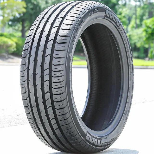 Alt view image 5 of 7 - 195/55R20 ZR 95W XL - MOMO Toprun M300 AS Sport High Performance All Season Tire