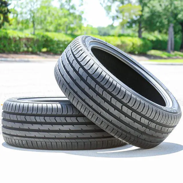 Alt view image 7 of 7 - 195/55R20 ZR 95W XL - MOMO Toprun M300 AS Sport High Performance All Season Tire