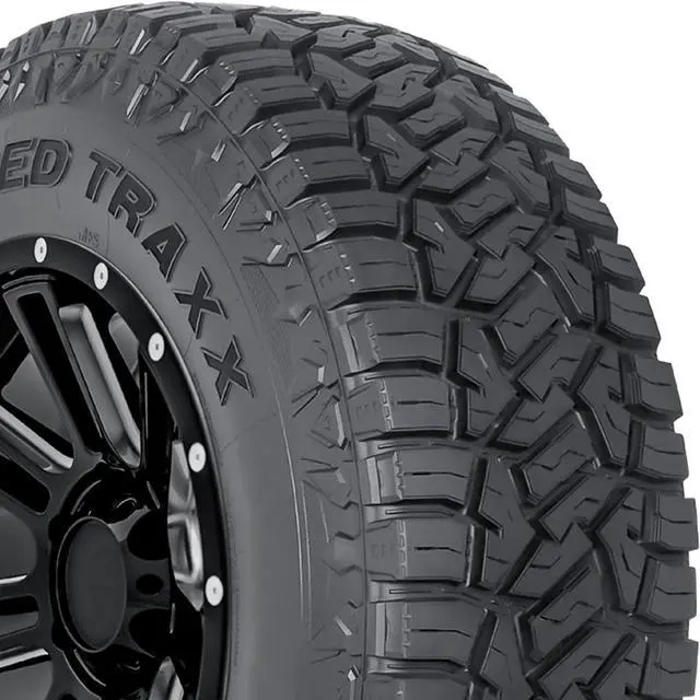 Alt view image 2 of 3 - 265/70R17 115Q - Crosswind Rugged Traxx Rugged Terrain All Weather Tire