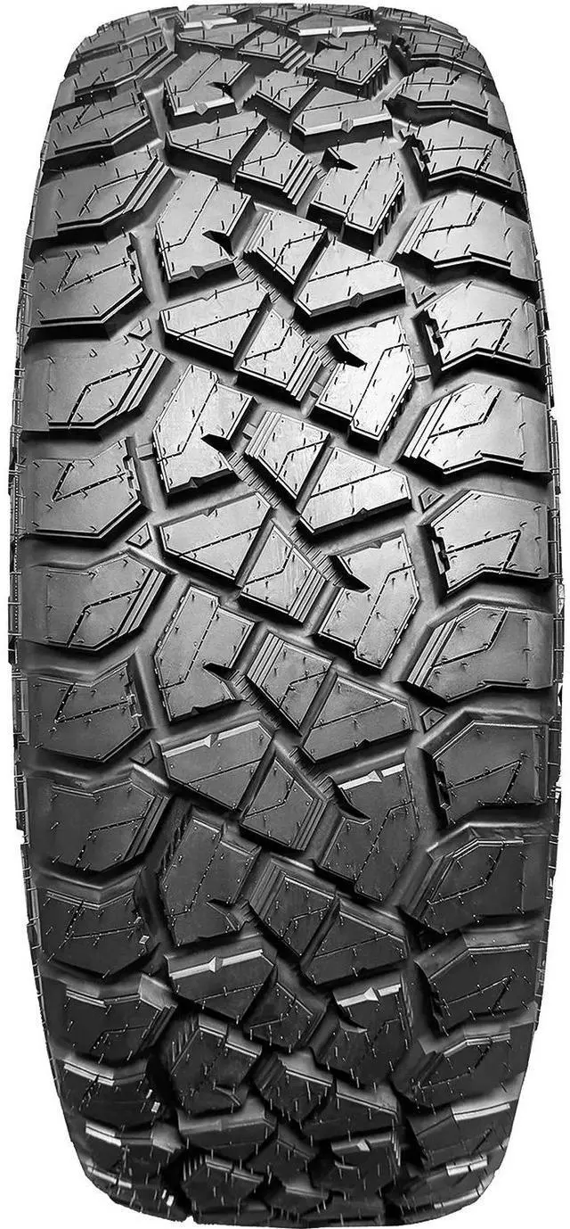 Alt view image 4 of 4 - 33X12.50R24 106Q F (12 Ply) - Mastertrack Badlands RT Rugged Terrain All Season Tire
