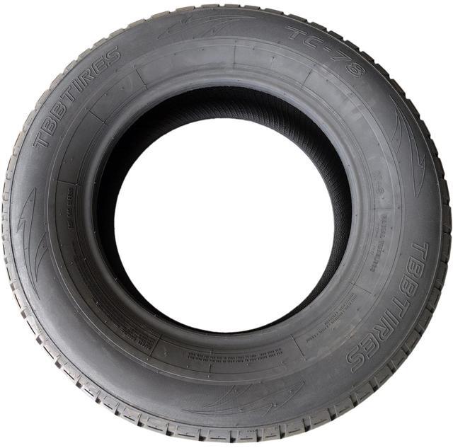 Alt view image 2 of 3 - 235/65R16 121/119R E (10 Ply) - TBB TC-78 Highway All Season Tire