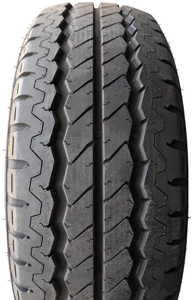 Alt view image 3 of 3 - 235/65R16 121/119R E (10 Ply) - TBB TC-78 Highway All Season Tire