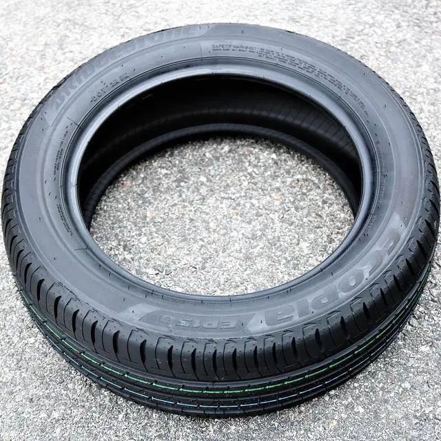 Alt view image 4 of 8 - BRIDGESTONE ECOPIA EP150 P185/65R15 ALL-SEASON TIRE