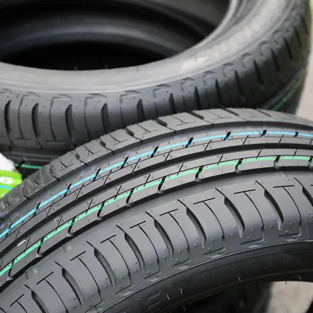 Alt view image 6 of 8 - BRIDGESTONE ECOPIA EP150 P185/65R15 ALL-SEASON TIRE