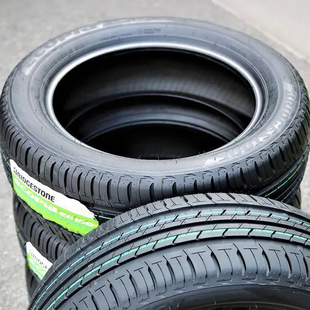 Alt view image 8 of 8 - BRIDGESTONE ECOPIA EP150 P185/65R15 ALL-SEASON TIRE