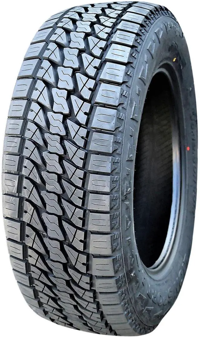 Main image of 245/65R17 111T XL - Leao Lion Sport A/T All-Terrain Tire