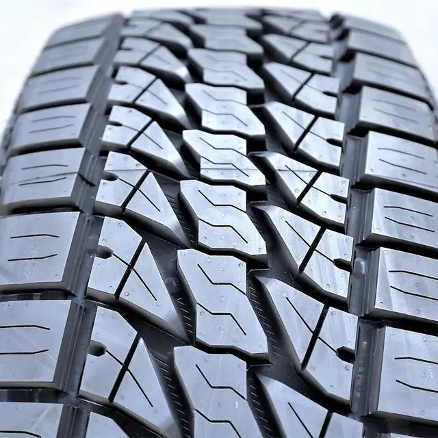 Alt view image 2 of 7 - 245/65R17 111T XL - Leao Lion Sport A/T All-Terrain Tire