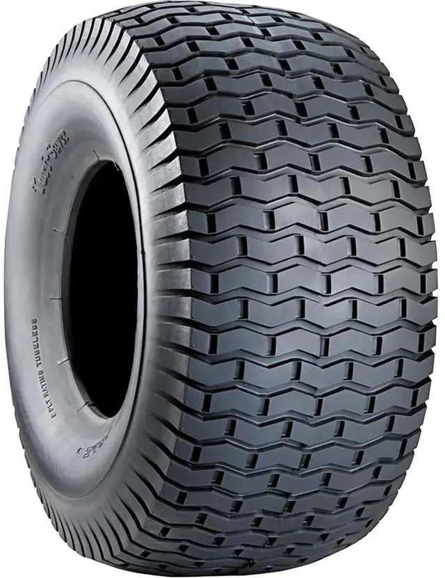 Alt view image 4 of 4 - 23X10.50-12 75A3 2 Ply - Carlisle (Carlstar) Turf Saver All Season Tire