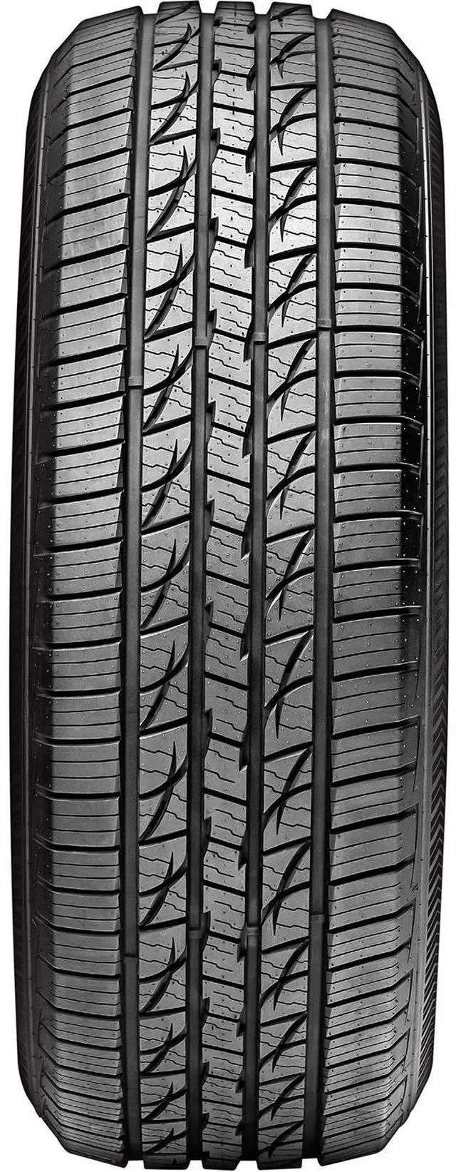 Alt view image 2 of 3 - 225/65R17 102H - Lionhart Imara H/T Highway All Season Tire
