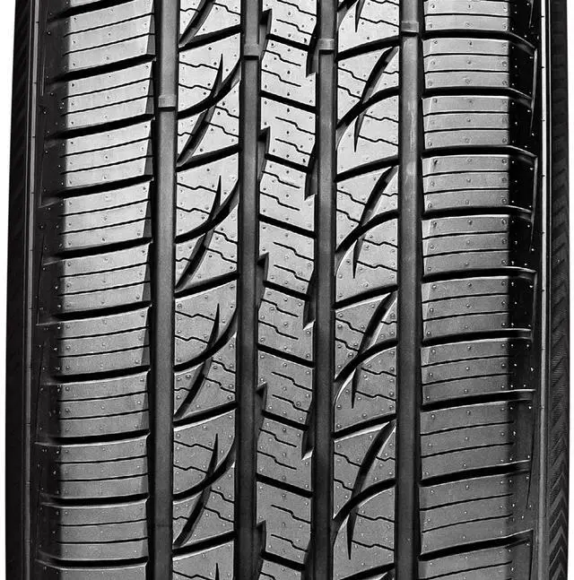 Alt view image 3 of 3 - 225/65R17 102H - Lionhart Imara H/T Highway All Season Tire