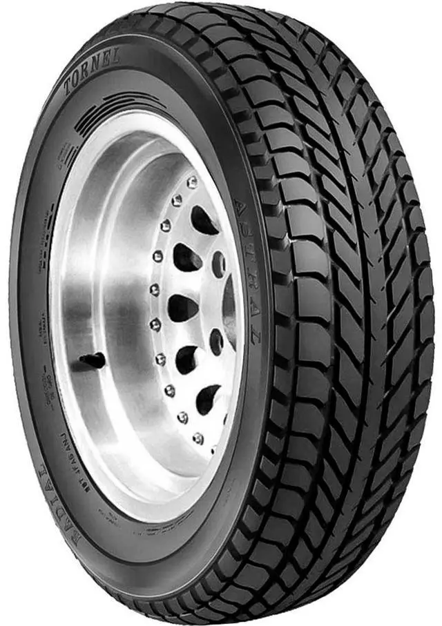 Alt view image 3 of 3 - Tornel Astral Touring All Season Tire - 225/60R16 97H